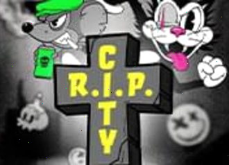 rip city автомат